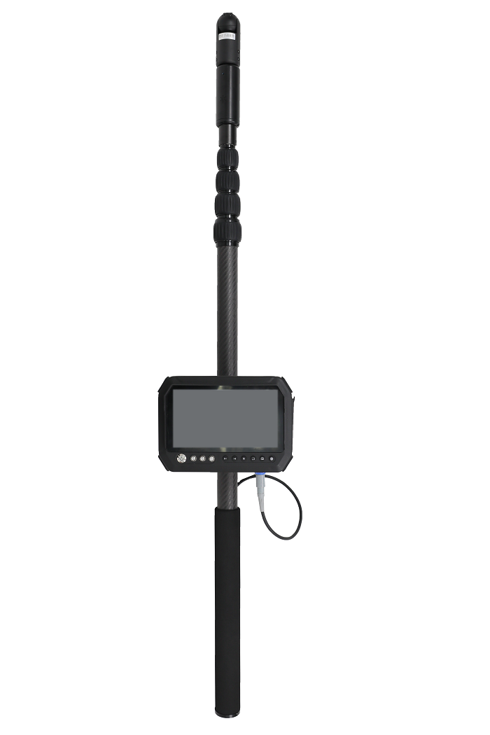VCP IR Pole Inspection Camera – HD International