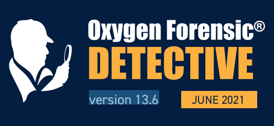 Oxygen v13.6 Release