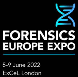 Forensics Europe EXPO 2022