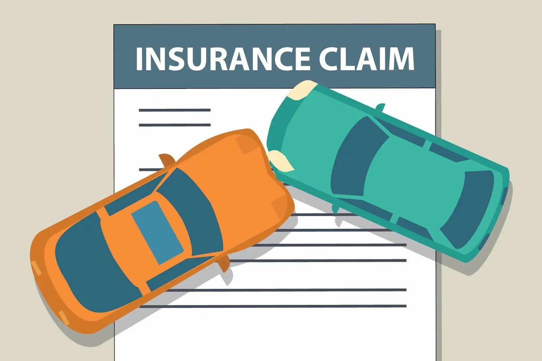 The Role of EDR (Event Data Recorder) in Insurance Claims