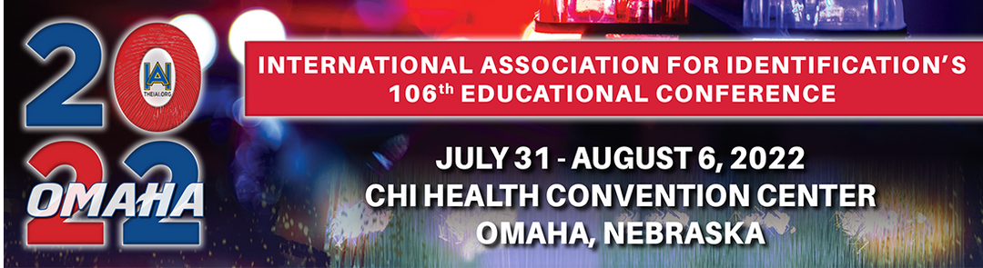 Visit us @ 2022 IAI Omaha Conference
