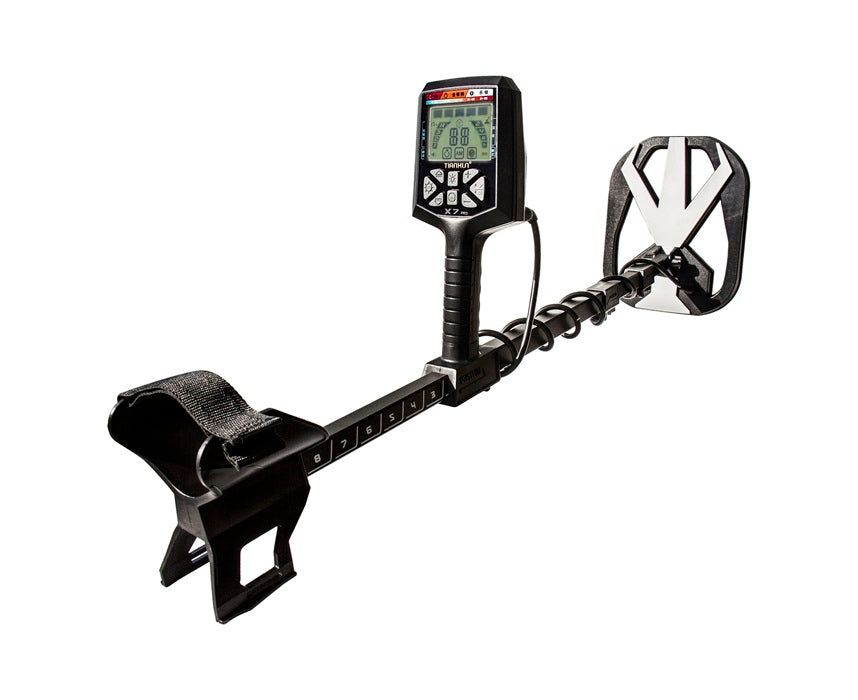 X7pro High Performance Metal Detector