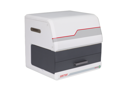 QDE7100 Document Examination System