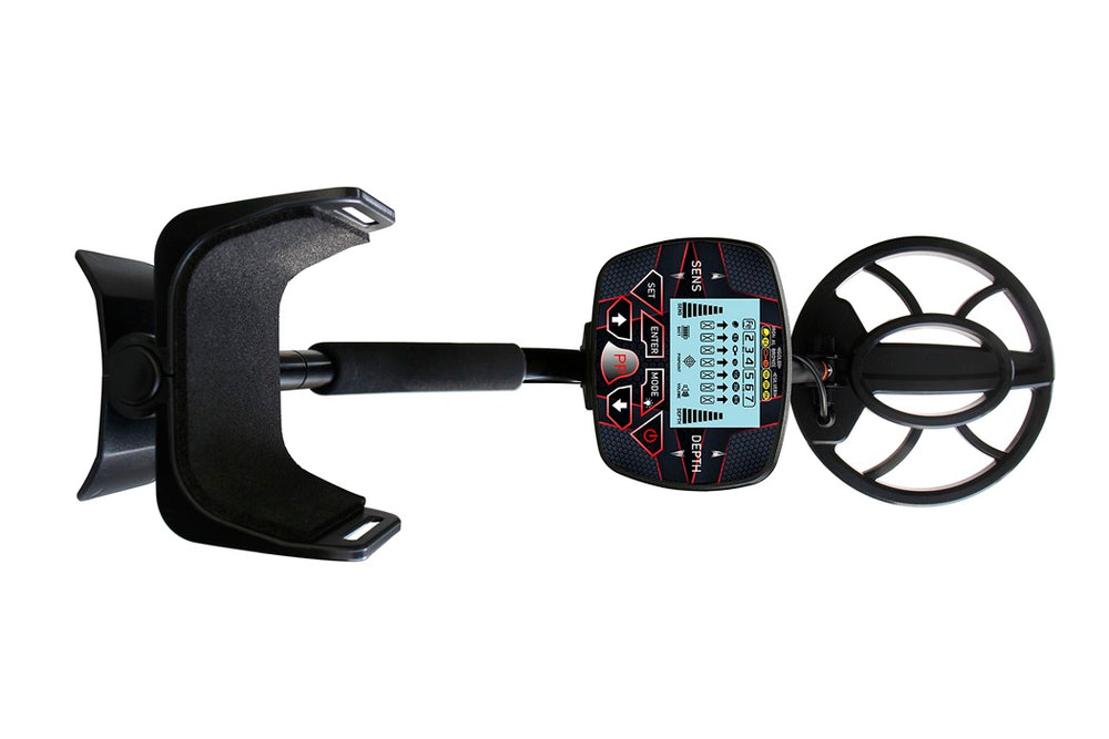 MD-930 Portable Underground Metal Detector