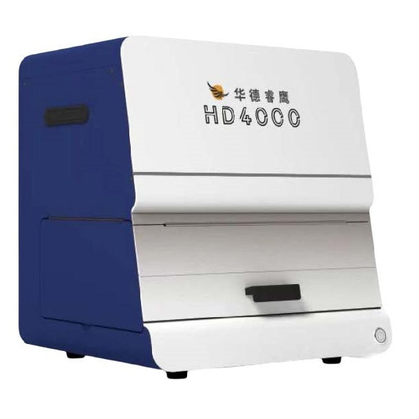 HD4000 Document Examination System