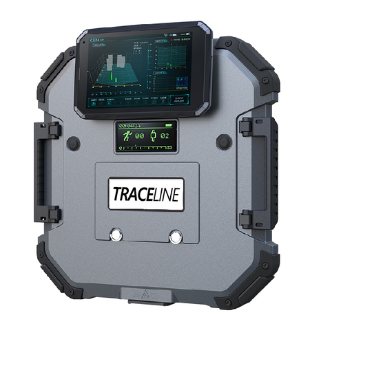 TRACELINE™ TWR3000 3D Vision Through Wall Radar