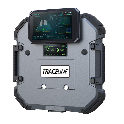 TRACELINE™ TWR3000 3D Vision Through Wall Radar