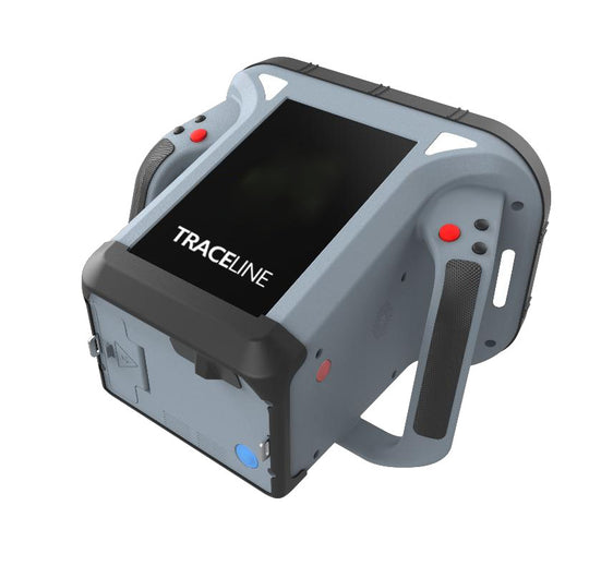 PB140 Portable Backscatter Scanner