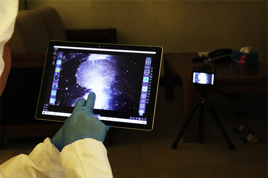 SFC70 CSI Multi-spectrum Intelligent Imaging System