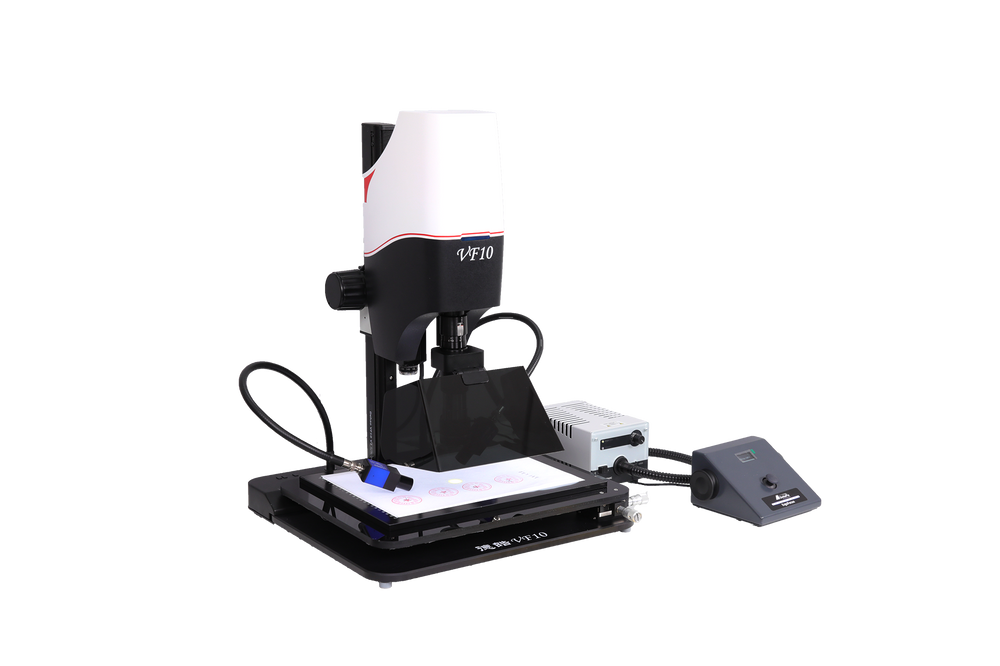 TRACETECH™ VF10  High Mag Fluorescence  Microscope