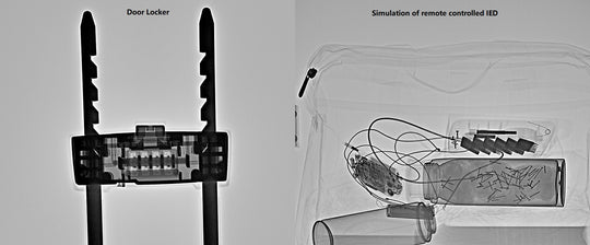 TRACELINE™ PX3-S Portable X-Ray System