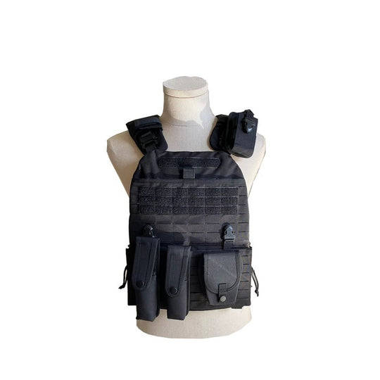 Light Bulletproof Tactical Vest