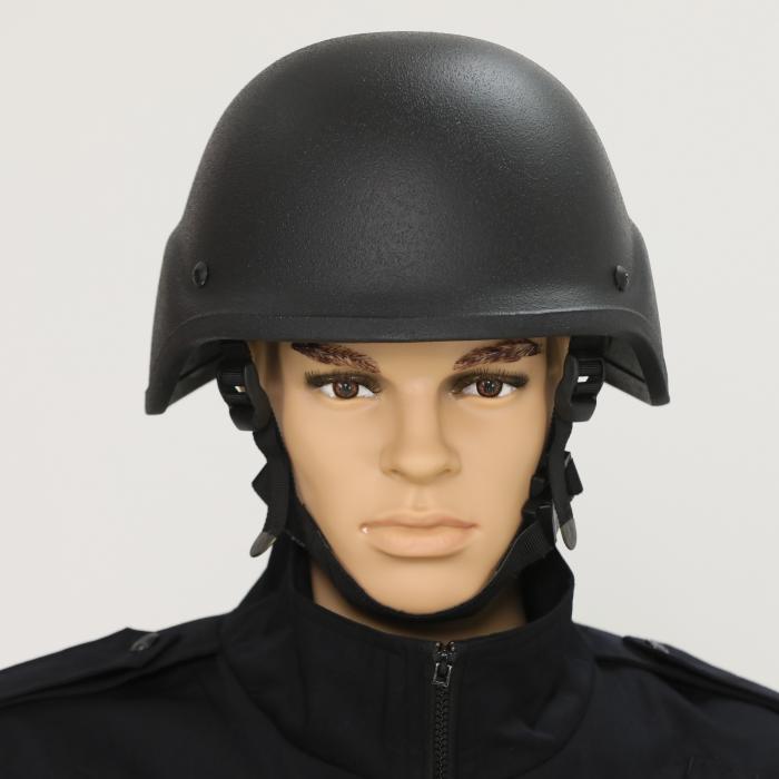 PASGT Aramid Bullet Proof Combat Helmet