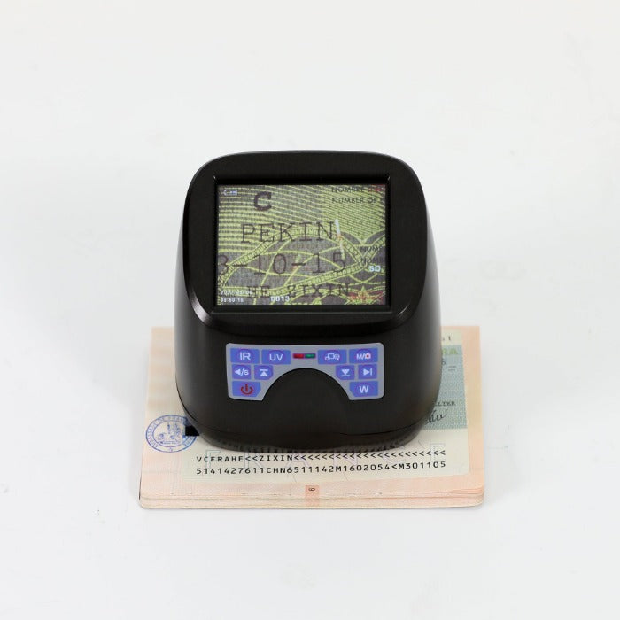 PAM2 Portable Digital Magnifier