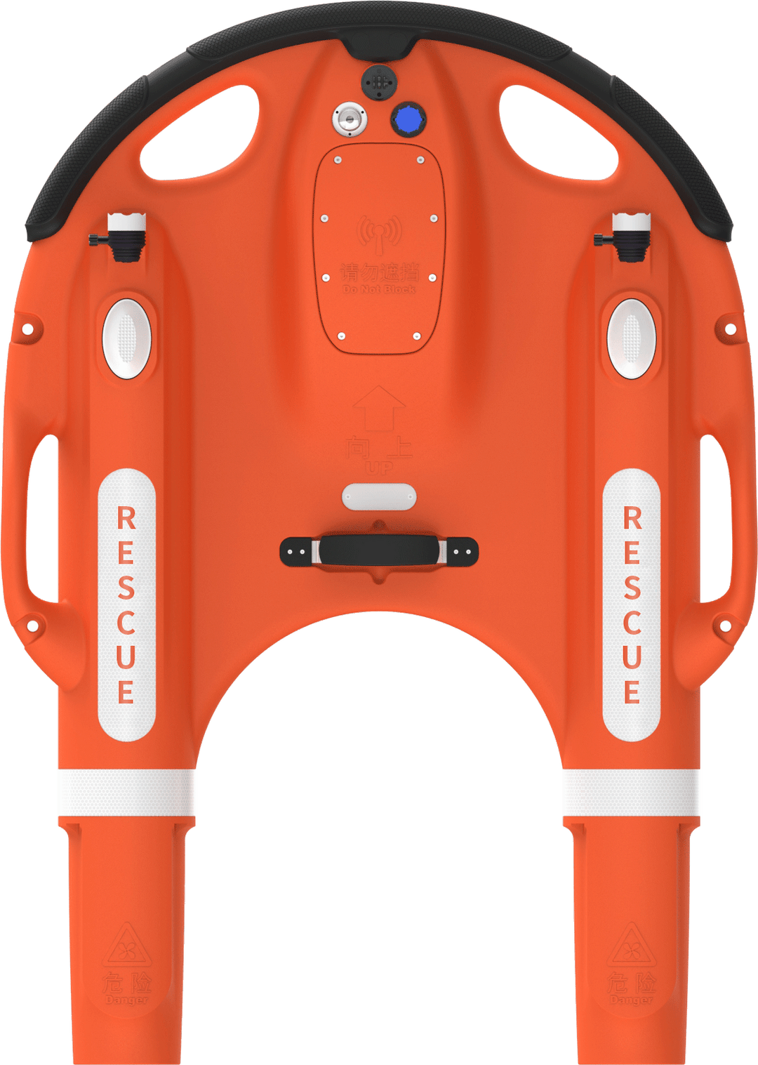 Water T  Rescue Craft | Inflatable Rescue Boats