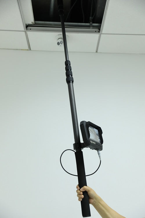 VCP IR  Pole Inspection Camera