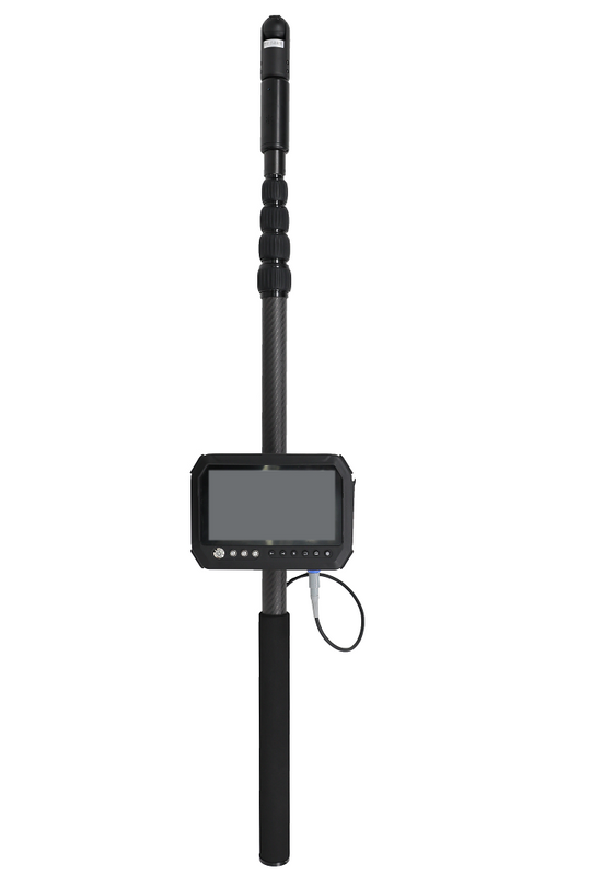 VCP IR  Pole Inspection Camera