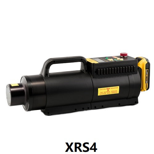 Pulsed X-Ray Generator XRS4